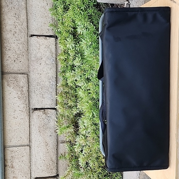 Kate Spade Black Nylon Tote Bag - Picture 5 of 12